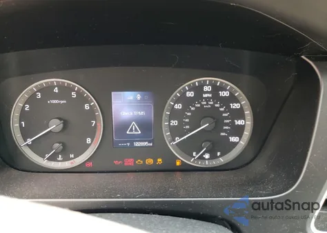 2015 Hyundai Sonata Se from USA, damaged, VIN 5NPE24AF0FH248044